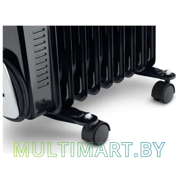 Обогреватель масляный Vitek VT-1718 картинка 4